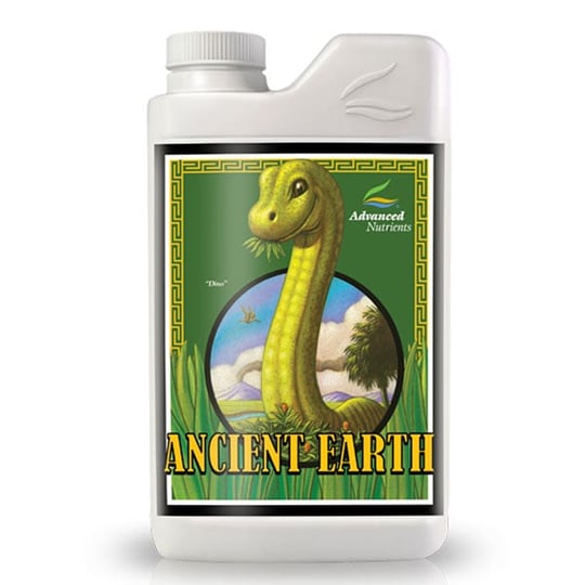 Advanced Nutrients Ancient Earth 1 litre Ürün Resim Alt Etiket Oluşturma Yapısı