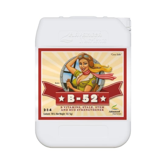 Advanced Nutrients B-52 20 litre Ürün Resim Alt Etiket Oluşturma Yapısı