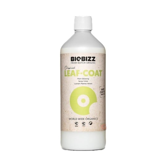 Biobizz Leaf Coat 500 ml Sprey Ürün Resim Alt Etiket Oluşturma Yapısı
