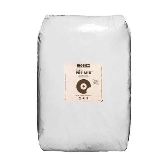 Biobizz Pre Mix 25 litre Ürün Resim Alt Etiket Oluşturma Yapısı