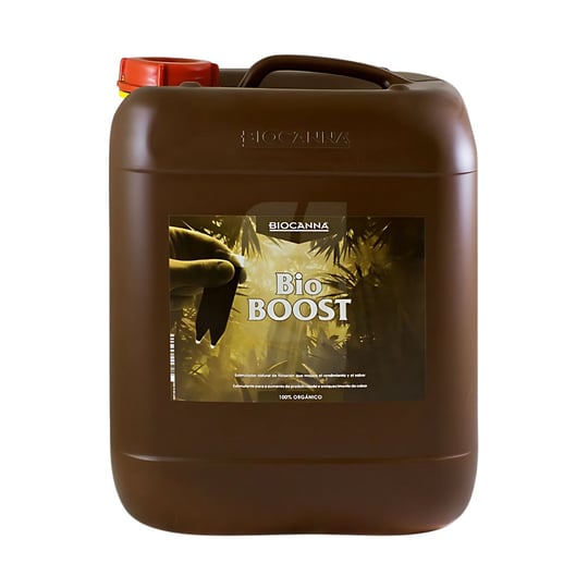 BioCanna Bio Boost 10 litre Ürün Resim Alt Etiket Oluşturma Yapısı