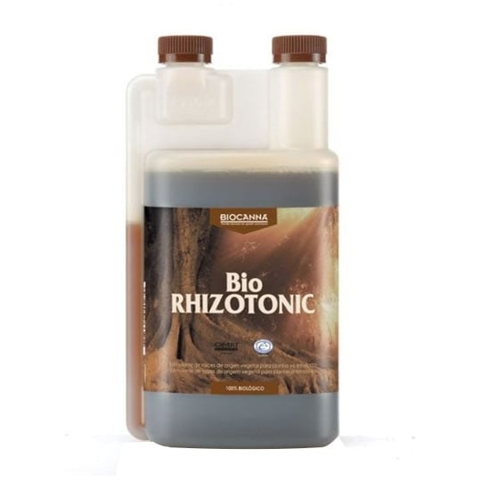 BioCanna Bio Rhizotonic 250 ml Ürün Resim Alt Etiket Oluşturma Yapısı