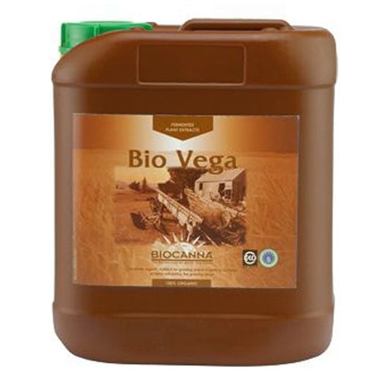 BioCanna  Bio Vega 5 litre Ürün Resim Alt Etiket Oluşturma Yapısı