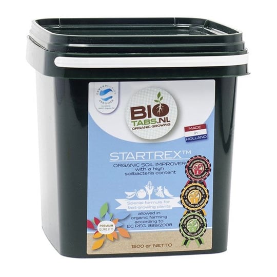 BioTabs Startrex 1.5 kg Ürün Resim Alt Etiket Oluşturma Yapısı