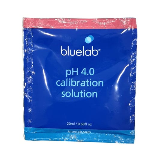 Bluelab pH 4.0 Kalibrasyon Sıvısı 20 ml Ürün Resim Alt Etiket Oluşturma Yapısı