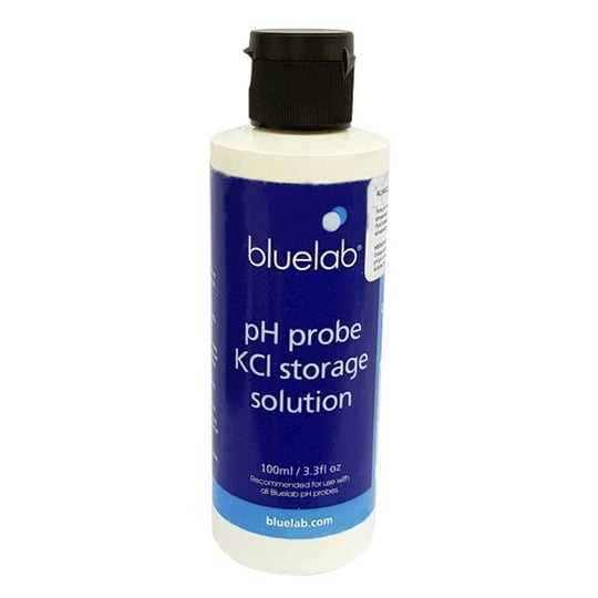 Bluelab pH Prob Koruyucu Sıvı 100 ml Ürün Resim Alt Etiket Oluşturma Yapısı