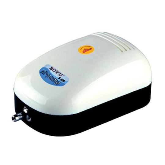 Boyu Hava Pompası S-500 240 lt/s Ürün Resim Alt Etiket Oluşturma Yapısı