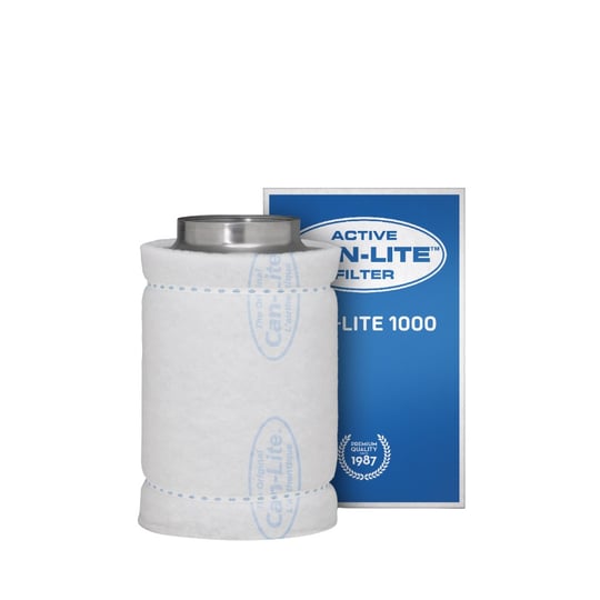 CAN-Lite 1000 m3/s 200 mm Karbon Filtre Ürün Resim Alt Etiket Oluşturma Yapısı