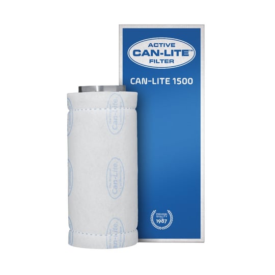 CAN-Lite 1500 m3/s 250 mm Karbon Filtre Ürün Resim Alt Etiket Oluşturma Yapısı