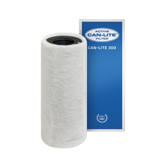 CAN-Lite 300 m3/s 100 mm Karbon Filtre Ürün Resim Alt Etiket Oluşturma Yapısı