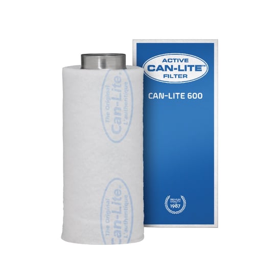 CAN-Lite 600 m3/s 150 mm Karbon Filtre Ürün Resim Alt Etiket Oluşturma Yapısı