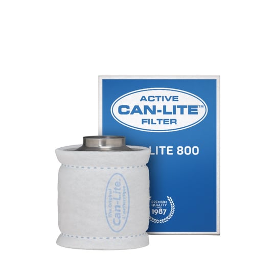 CAN-Lite 800 m3/s 200 mm Karbon Filtre Ürün Resim Alt Etiket Oluşturma Yapısı