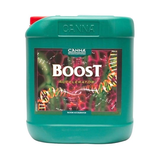 Canna Boost 10 litre Ürün Resim Alt Etiket Oluşturma Yapısı