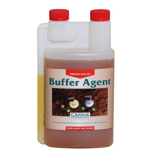 Canna Cogr Buffer Agent 1 litre Ürün Resim Alt Etiket Oluşturma Yapısı