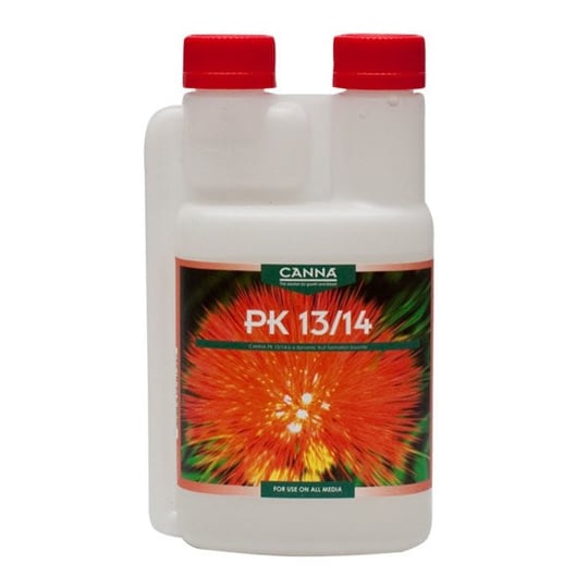 Canna PK 13/14 1 litre Ürün Resim Alt Etiket Oluşturma Yapısı