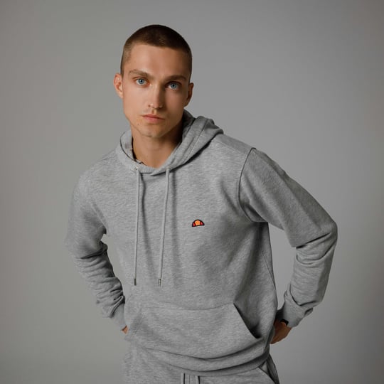 Ellesse Kapüşonlu Erkek Sweat EM279