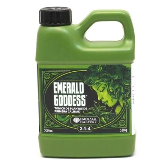 Emerald Harvest Emerald Goddess 500 ml Ürün Resim Alt Etiket Oluşturma Yapısı