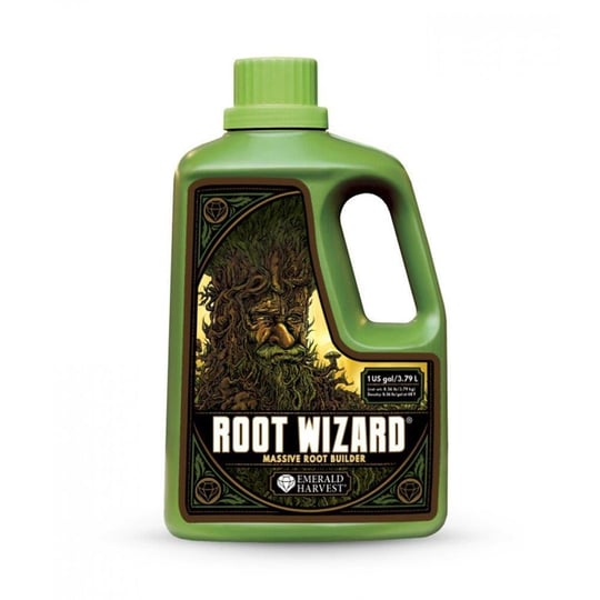Emerald Harvest Root Wizard 3.79 litre Ürün Resim Alt Etiket Oluşturma Yapısı