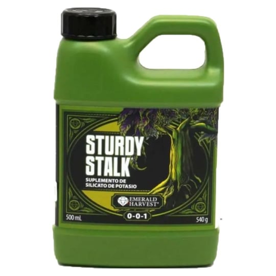 Emerald Harvest Sturdy Stalk 500 ml Ürün Resim Alt Etiket Oluşturma Yapısı