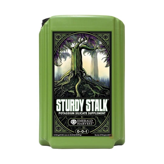 Emerald Harvest Sturdy Stalk 9.46 litre Ürün Resim Alt Etiket Oluşturma Yapısı
