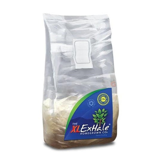 ExHale XL CO2 Torbası Ürün Resim Alt Etiket Oluşturma Yapısı