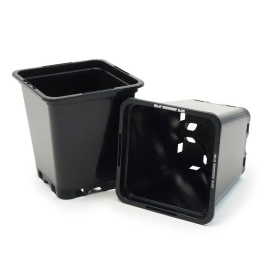 Fide Saksı 9x9x10cm 0.5 litre Ürün Resim Alt Etiket Oluşturma Yapısı