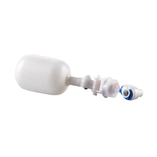 Float Valve Plastik Şamandıra 1/2” Ürün Resim Alt Etiket Oluşturma Yapısı