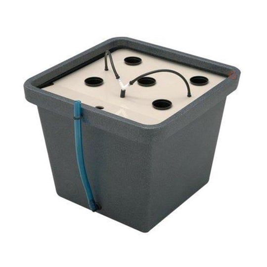 General Hydroponics AeroFarm 2 Inch Ürün Resim Alt Etiket Oluşturma Yapısı