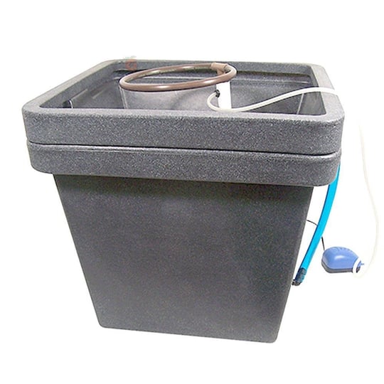 General Hydroponics AquaFarm Ürün Resim Alt Etiket Oluşturma Yapısı
