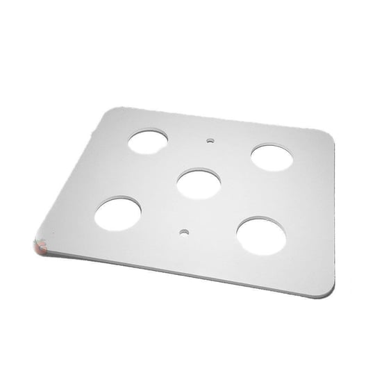 General Hydroponics Dutch Pot Kapak 5x5 cm Delik Ürün Resim Alt Etiket Oluşturma Yapısı