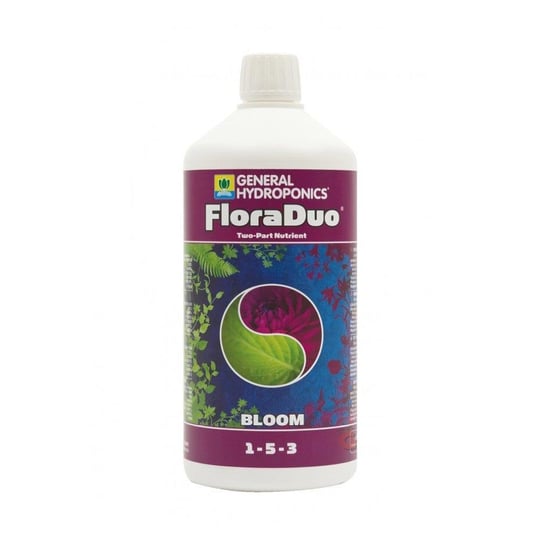 General Hydroponics FloraDuo Bloom 500 ml Ürün Resim Alt Etiket Oluşturma Yapısı