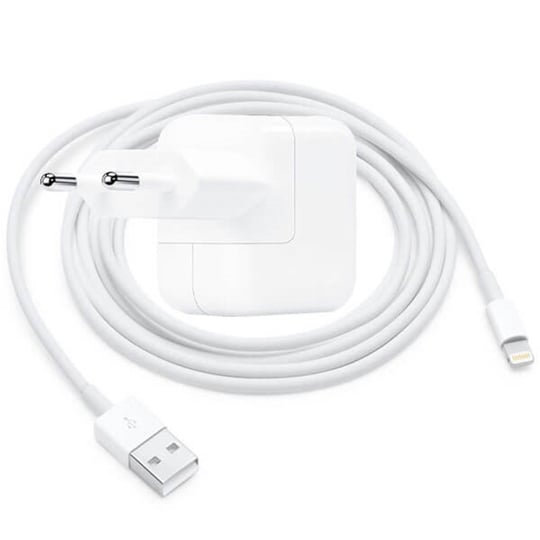 Apple Şarj Cihazı - Apple iPad 12W Güç Adaptörü - iPhone Hızlı Şarj Aleti |  Mobicaps