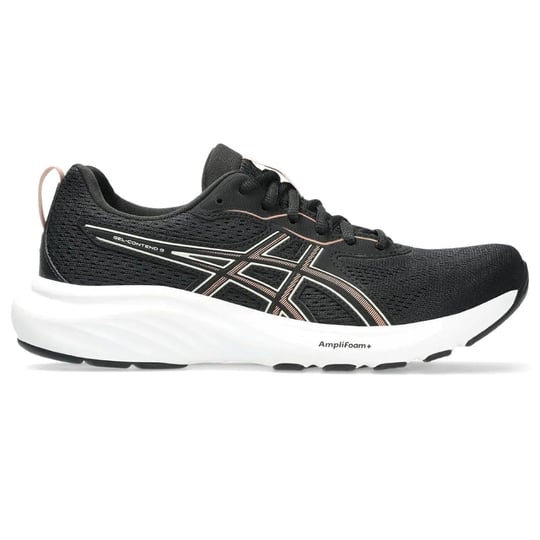 あん Asics Gel-Contend 9 Kadın Koşu Ayakkabısı - Lila