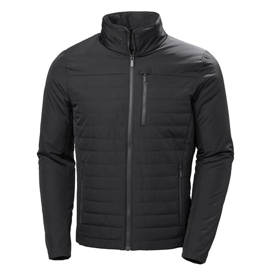 Helly Hansen Crew Insulator Jacket 2.0 Erkek Mont - Lacivert