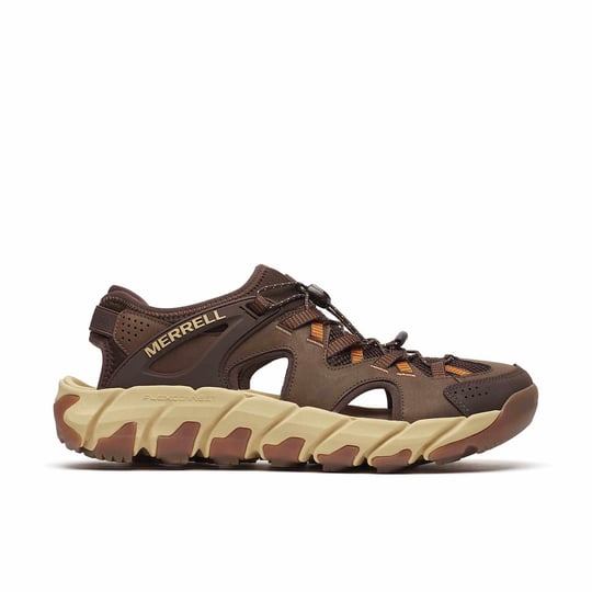 Merrell Maipo Explorer Sieve Erkek Sneaker - Kahverengi