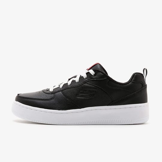 Siyah Kadın Jogger D'lites Skechers S きょうすけ　レディース　GB Sneakers BKW 149389 ジャケット・アウター