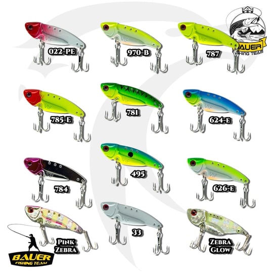 BAUER SUNİ YEM ÇEŞİTLERİ