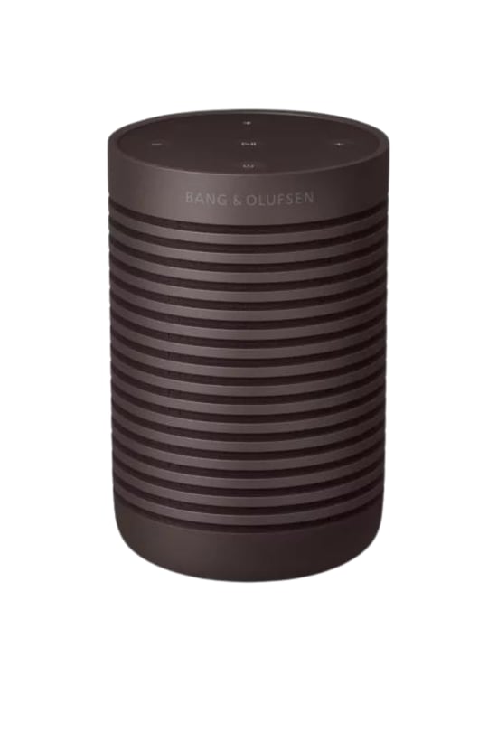 Bang & Olufsen Beosound Explore Black Anthracite Su Geçirmez