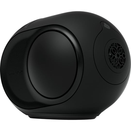 Devialet Phantom 103 dB Light Chrome Hi-Fi Aktif Hoparlör