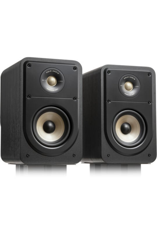 Polk Audio Signature Elite ES20 Hoparlör Siyah