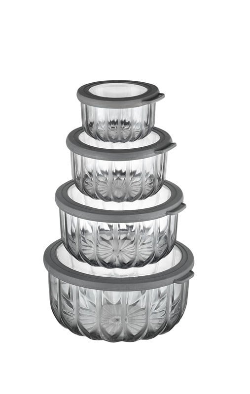  Vip Ahmet Vp-044 Diamond 4'lü Şeffaf Kabı Kabı 