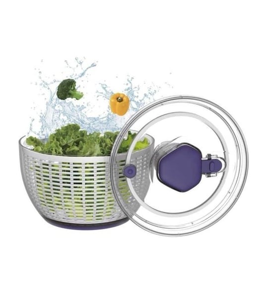  Vip Ahmet VP-907 900 ml Chef Rondo & 6 Litre Salata Kurutucu
