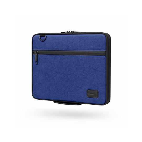 Classone 3in1 Serisi CLK141 13,14 inch Uyumlu Tablet Laptop El ve Omuz Çantası Lacivert