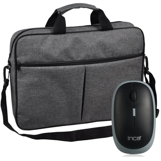 Classone BND304 Notebook Çantası + Kablosuz Mouse (Hediye)