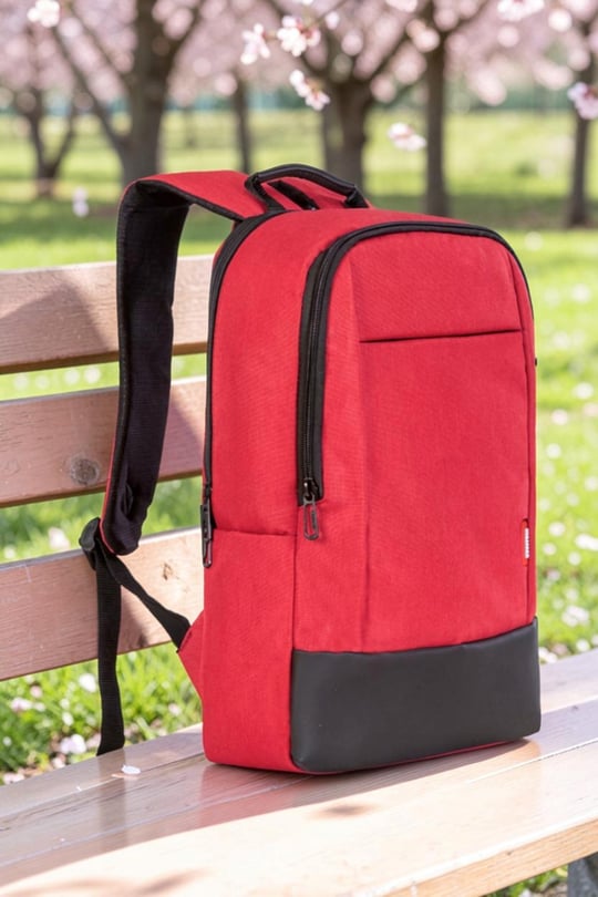 Classone BP-TW1502 TwinColor 15.6