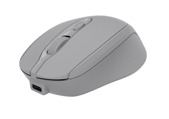 Classone CBT14 Bluetooth 2.4 Ghz Şarj Edilebilir Kablosuz Mouse Siyah