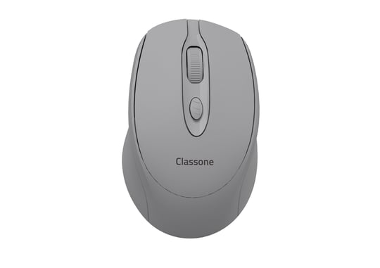 Classone CBT14 Bluetooth 2.4 Ghz Şarj Edilebilir Kablosuz Mouse Siyah