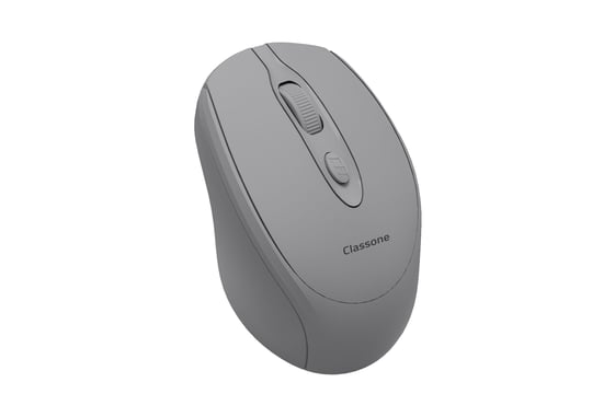 Classone CBT14 Bluetooth 2.4 Ghz Şarj Edilebilir Kablosuz Mouse Siyah