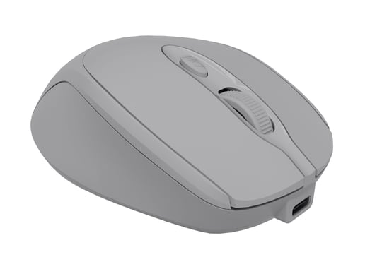 Classone CBT14 Bluetooth 2.4 Ghz Şarj Edilebilir Kablosuz Mouse Siyah
