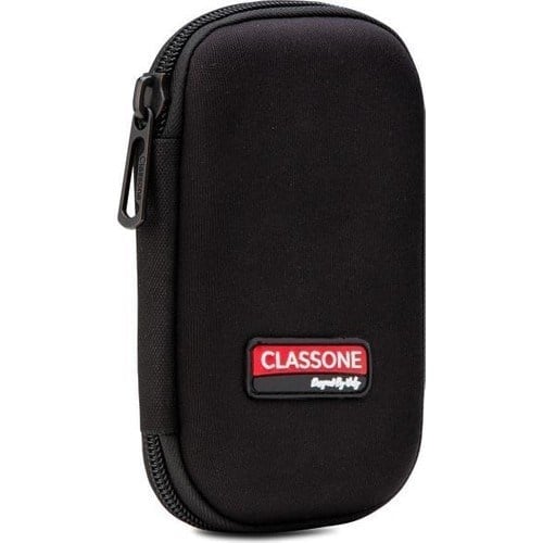 Classone HD2000 2,5 inç Uyumlu Hard Disk Taşıma Çantası – Siyah